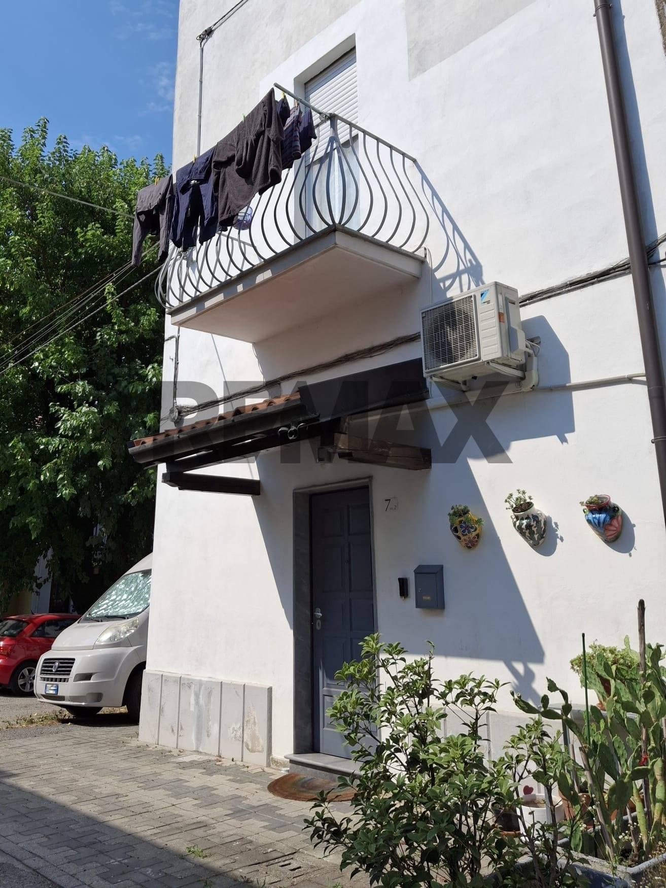 Trilocale in Via Cascina Sant\'Anna 7, Bernareggio