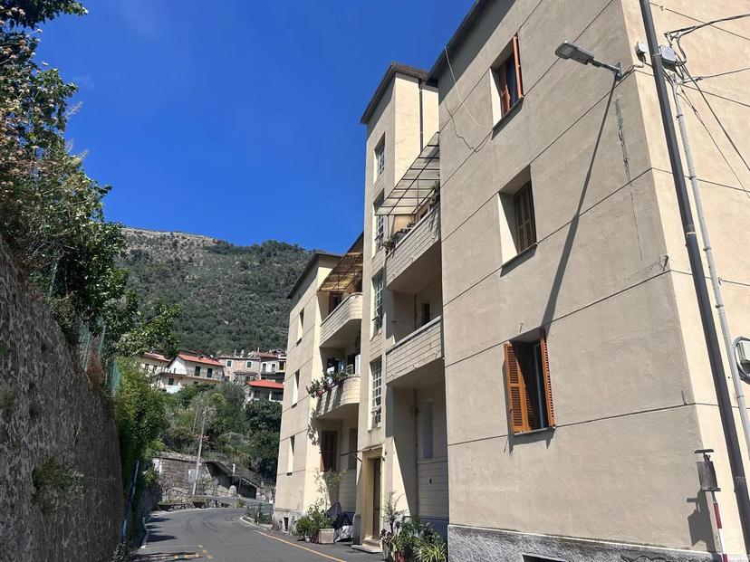 Appartamento in Via Matteotti 35, Airole — foto 3 di 5