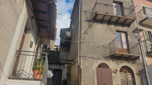 Terratetto unifamiliare in Via Carlo Marx, Raccuja — foto 3 di 5