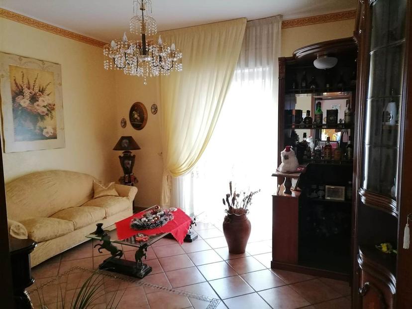 Trilocale in Via Umberto, San Pietro Clarenza