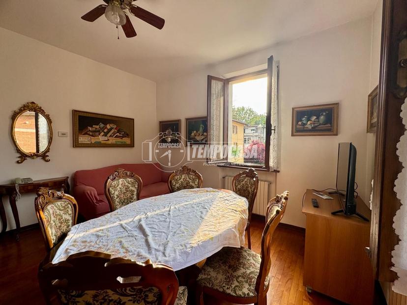 Trilocale in Via Bainsizza, Reggio nell'Emilia — foto 5 di 5
