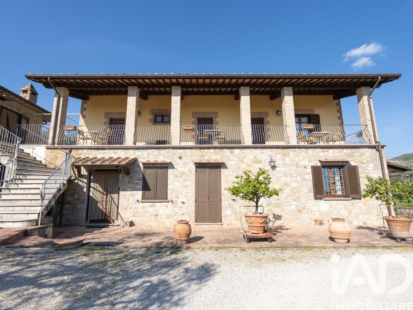 Villa in Via Rocca Sant'Angelo, Assisi