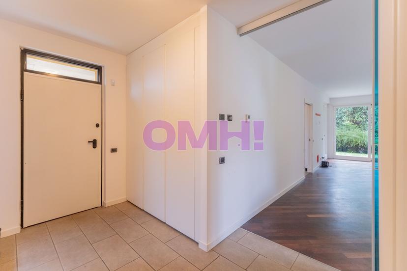 Villa unifamiliare in Via Mazzini 17, Cadorago — foto 5 di 5