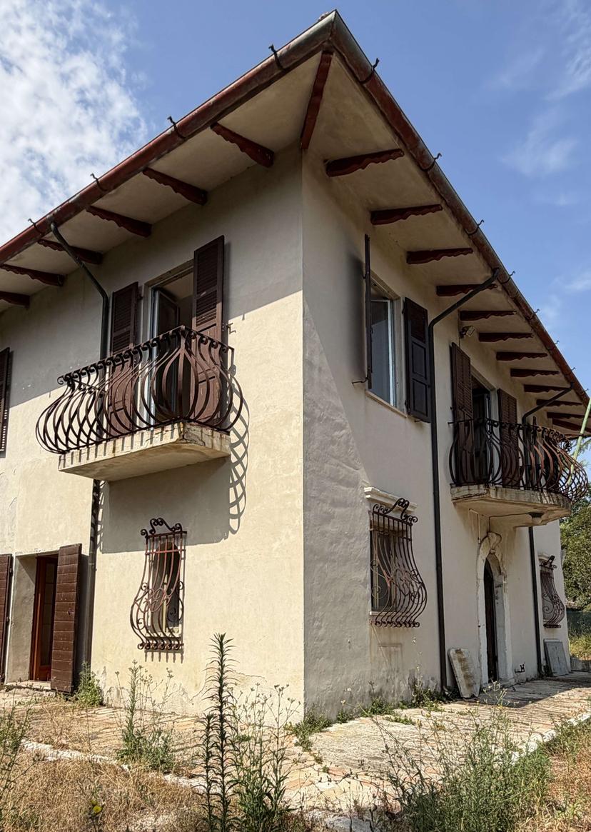 Villa unifamiliare, Ancona — foto 5 di 5