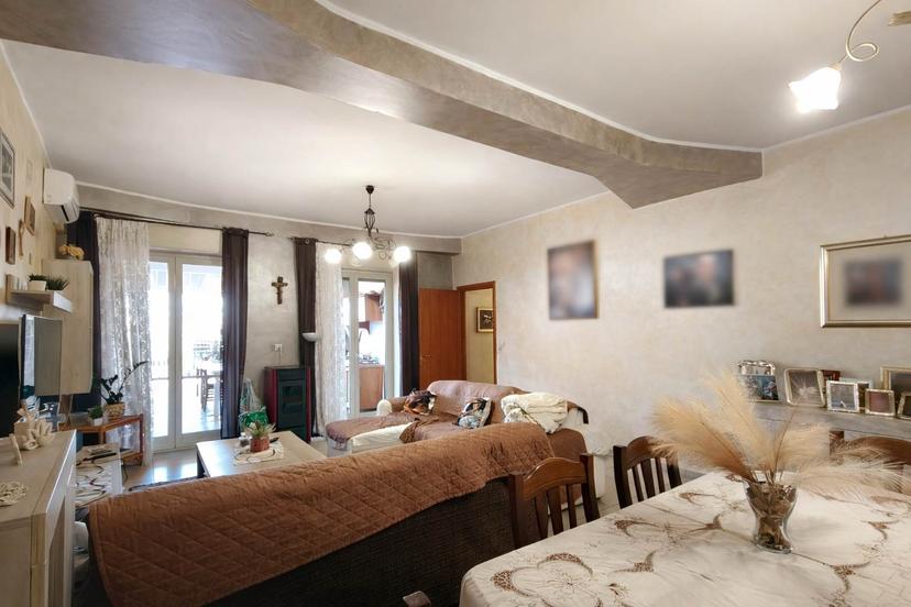 Quadrilocale in Via Archimede, Zafferana Etnea — foto 4 di 5