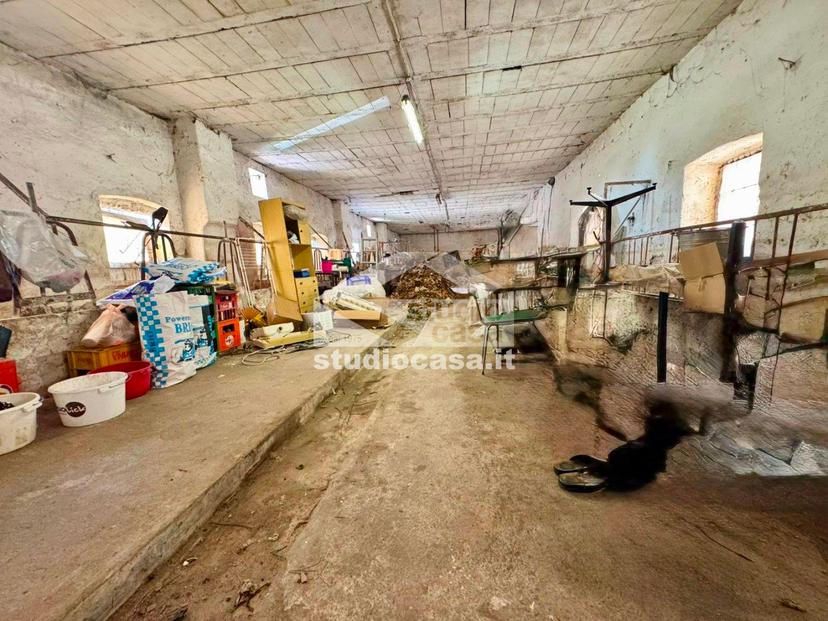 Rustico in Via Marconi, Misano di Gera d'Adda — foto 4 di 5