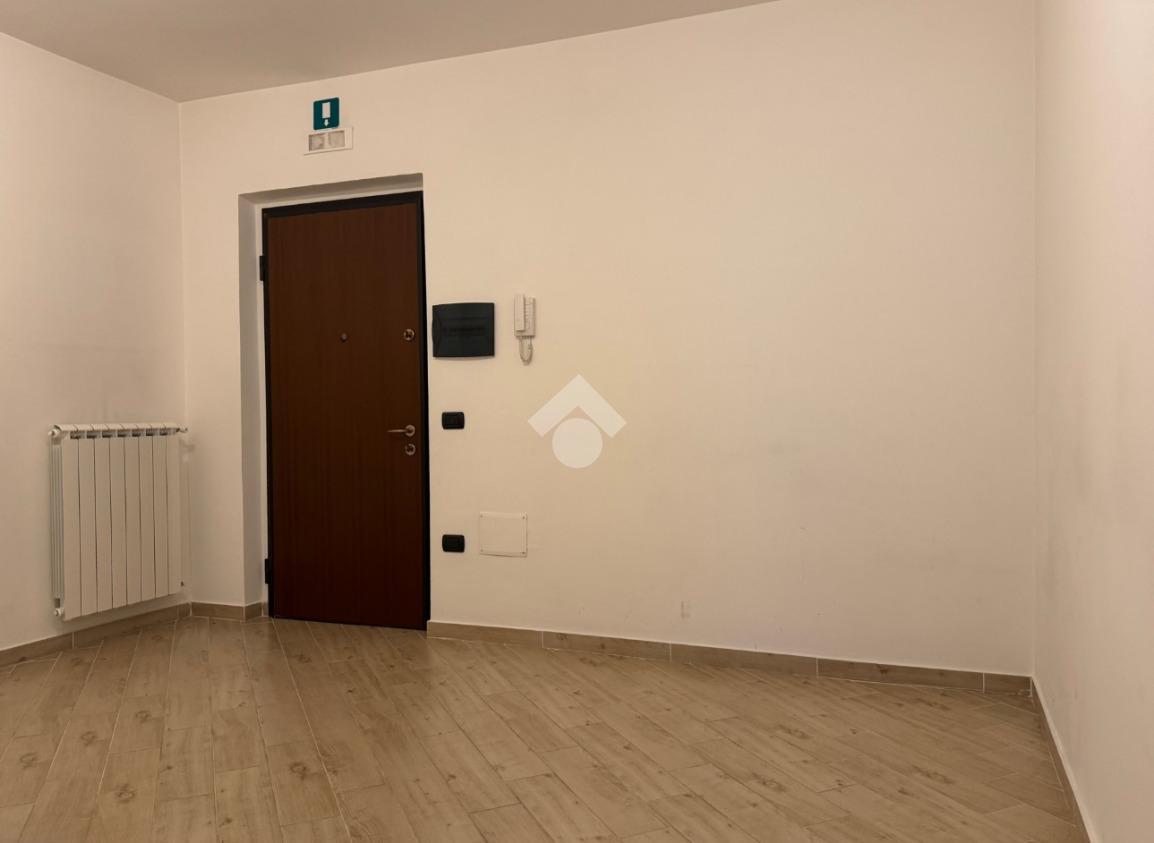 Quadrilocale in Via Vittorio Alfieri 4, Venafro