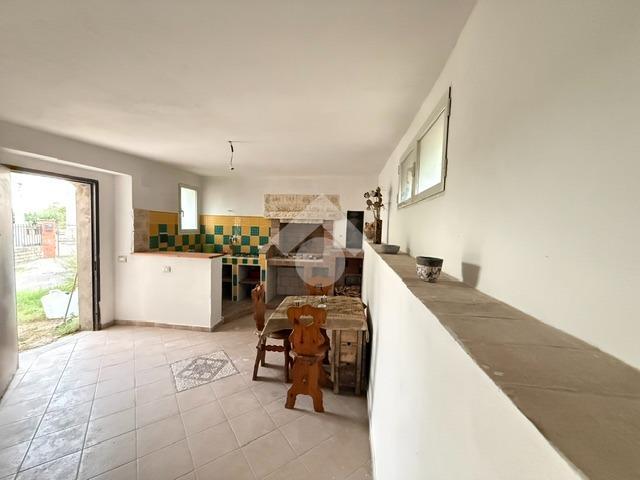 Casa indipendente in Via Paoletti, Montefiascone