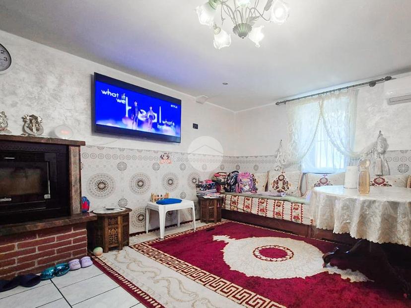 Casa indipendente in Via Inferiore 1, Torre Pallavicina — foto 4 di 5