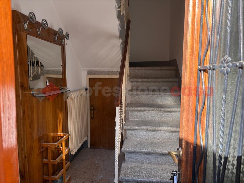Terratetto unifamiliare in Località al Crociale 4, Coreglia Antelminelli — foto 5 di 5