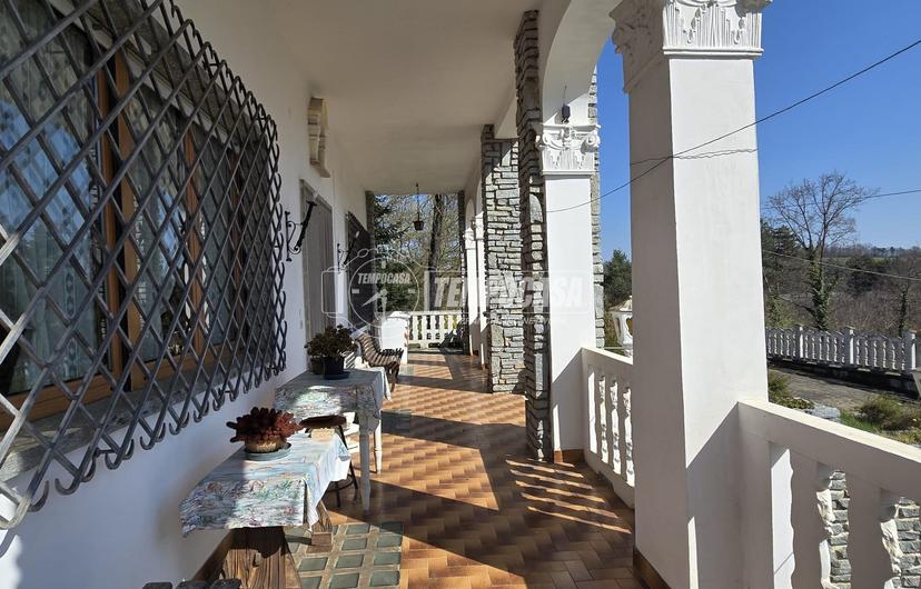 Villa a schiera in Località Baroli 23, Baldissero d'Alba — foto 3 di 5