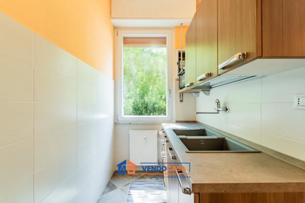 Bilocale in Viale Giovanni Battista Perata 124, Albissola Marina — foto 4 di 5