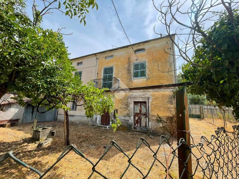 Casa indipendente in Via Calambre 3, Esperia — foto 2 di 5
