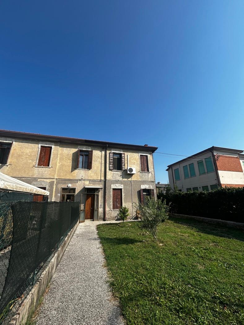 Casa indipendente in Bottrighe Via Dante, Adria — foto 4 di 5