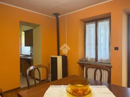 Casa indipendente in Via Mazza 3, Mezzana Mortigliengo