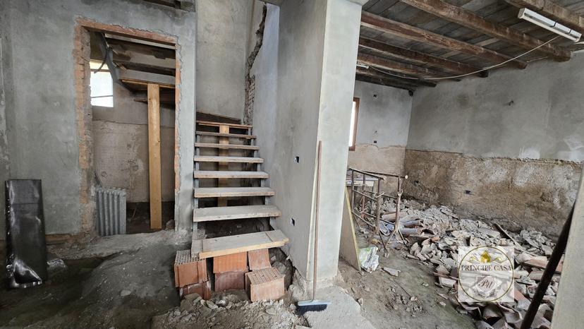 Villa a schiera in Viale Fiume, Este — foto 2 di 5