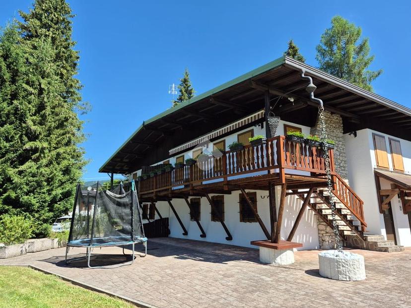 Villa in Via Colle del Gastagh 86, Gallio — foto 3 di 5