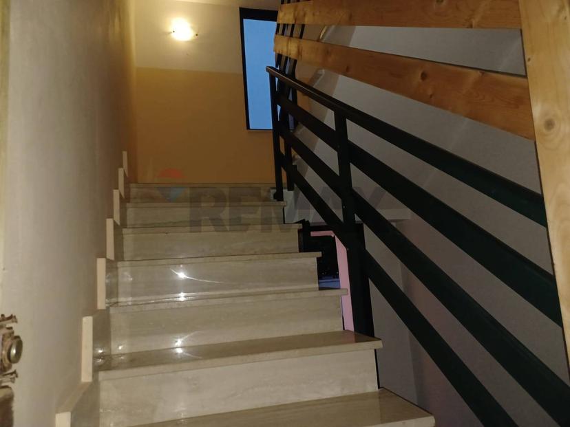 Casa indipendente in Via Giovanni Pascoli 14, Presicce-Acquarica — foto 5 di 5