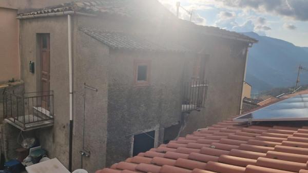 Terratetto unifamiliare in Via Carlo Marx, Raccuja — foto 2 di 5