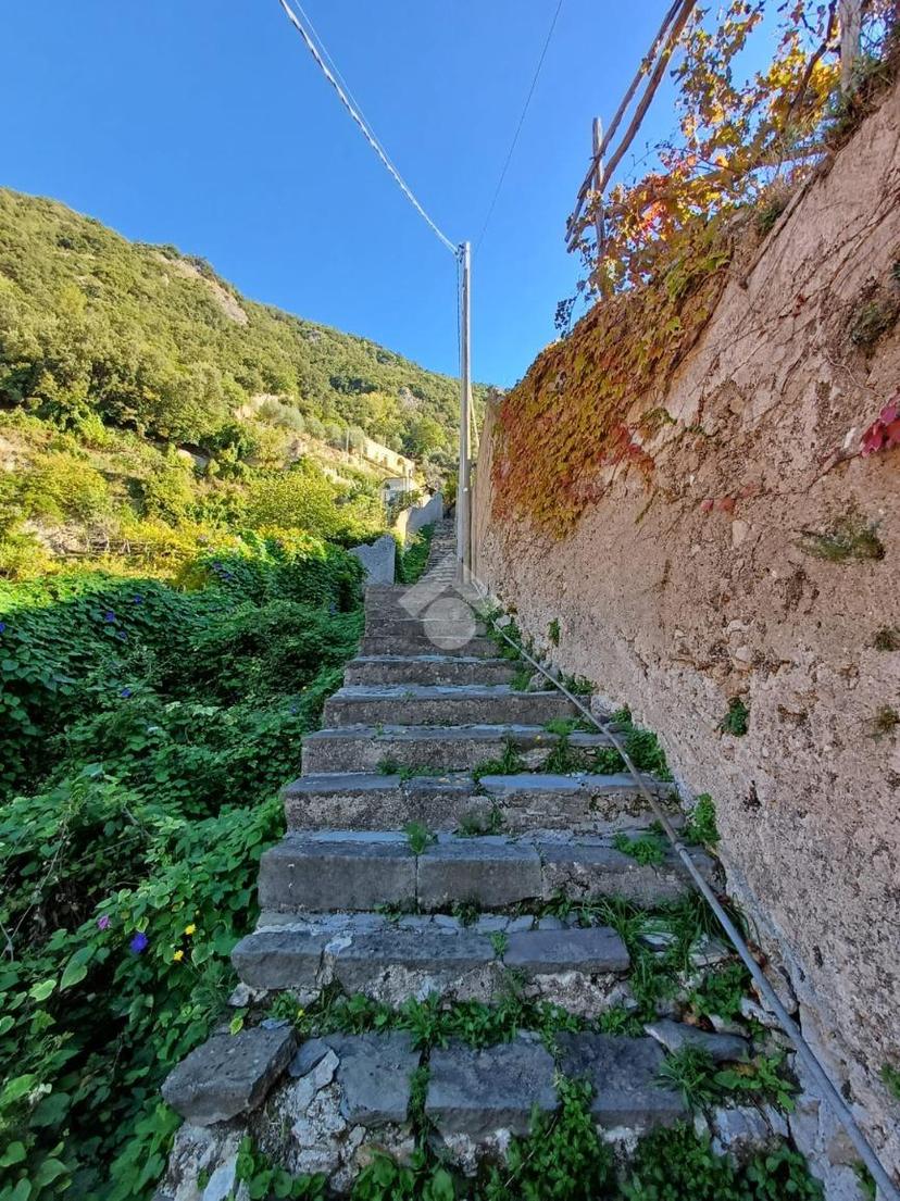 Rustico in Località Montuonica 1, Minori — foto 2 di 3