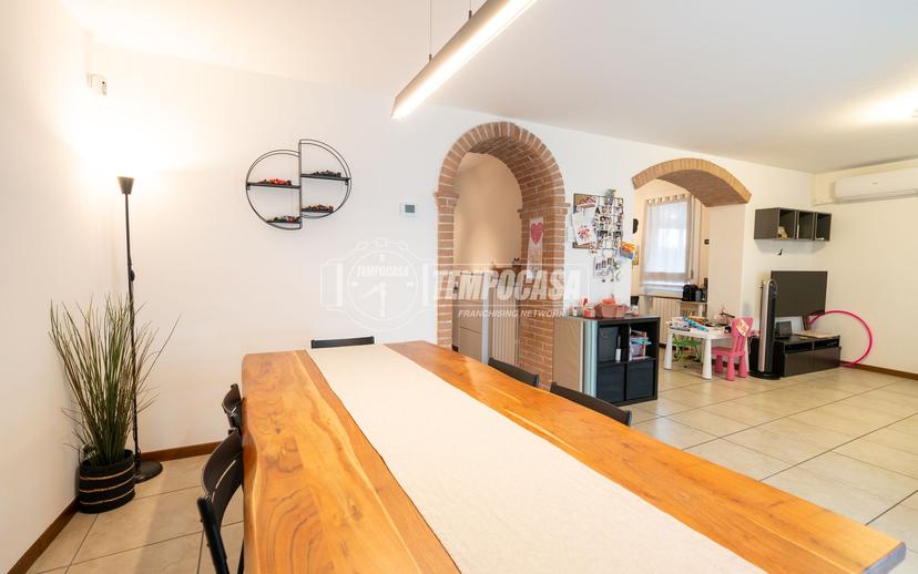 Casa indipendente in Via Euganea Feriole, Selvazzano Dentro — foto 5 di 5