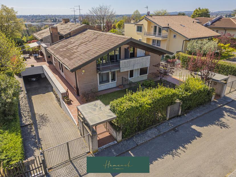 Villa in Via Francesco Carradori 14, San Pietro in Cariano — foto 2 di 5