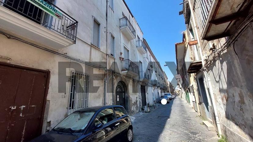 Quadrilocale in Via Campanella 19, Marigliano — foto 3 di 5