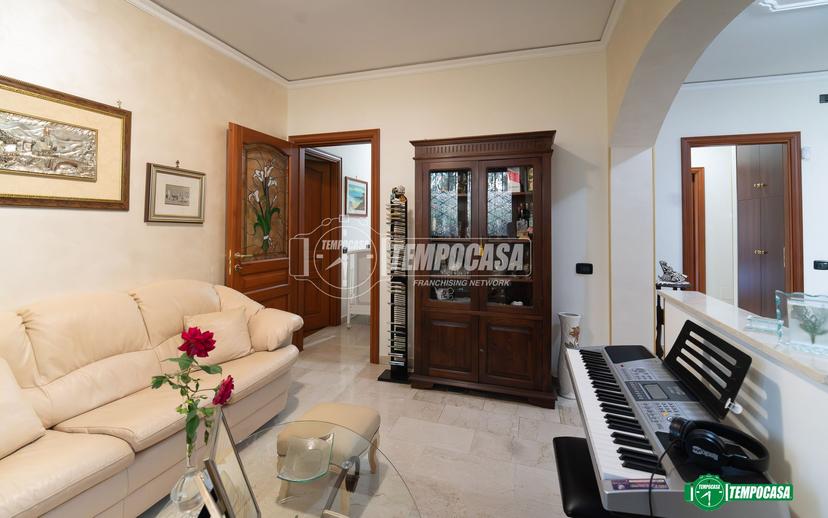 Quadrilocale in Via Prealpi 6, Nova Milanese — foto 4 di 5