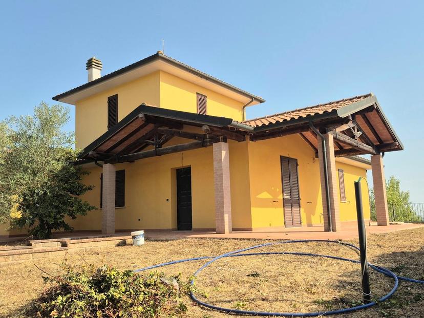 Villa, Suvereto — foto 5 di 5