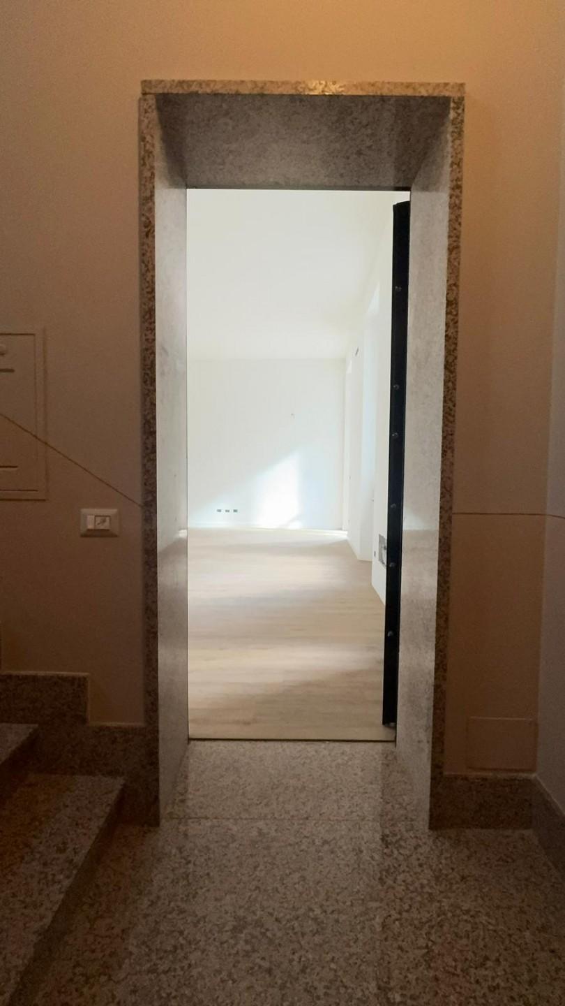 Quadrilocale in Via Mameli 65, Casale Monferrato