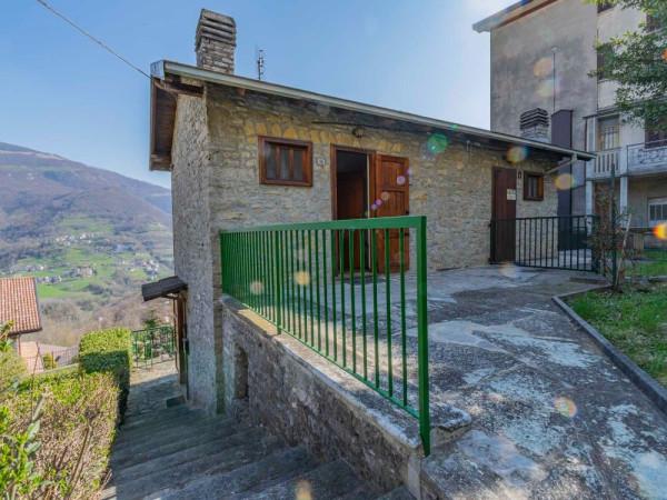 Terratetto unifamiliare in Via Calchera, Rota d'Imagna — foto 2 di 5