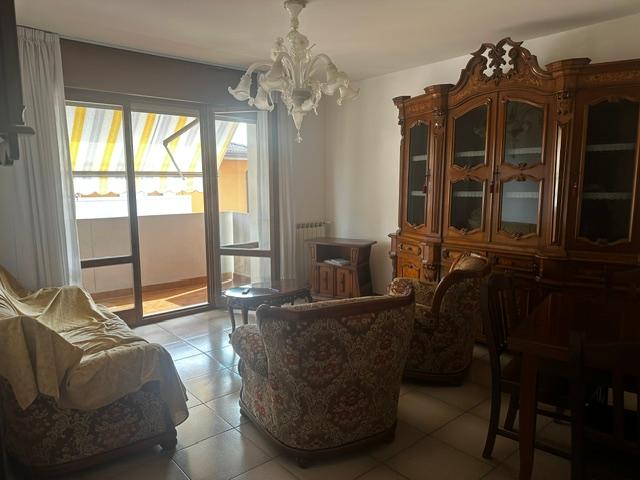 Quadrilocale in Via Marco Polo N. 20, Cadoneghe