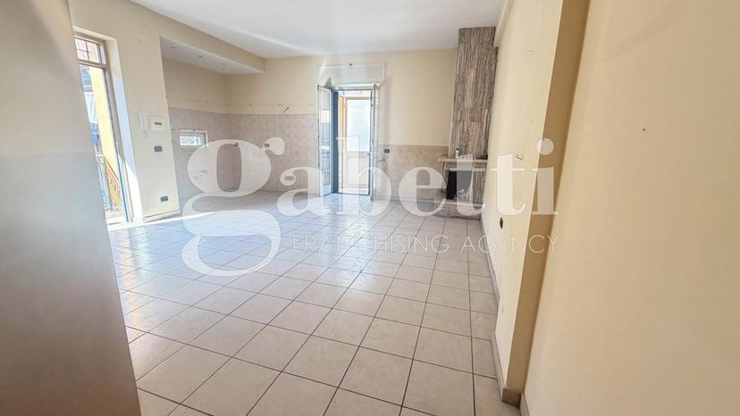 Trilocale in Via G.Fortunato 9, Orta di Atella — foto 4 di 5