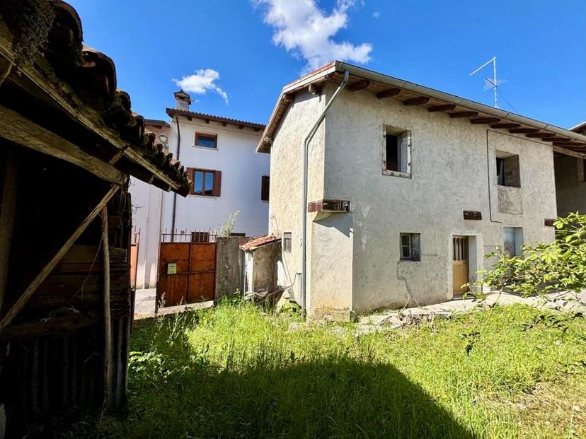 Terratetto plurifamiliare, Travesio — foto 3 di 5