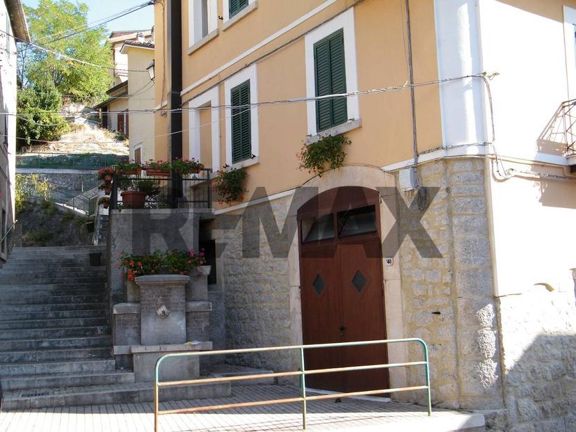 Appartamento in Via Aia del Mulino 13, Palena — foto 2 di 5