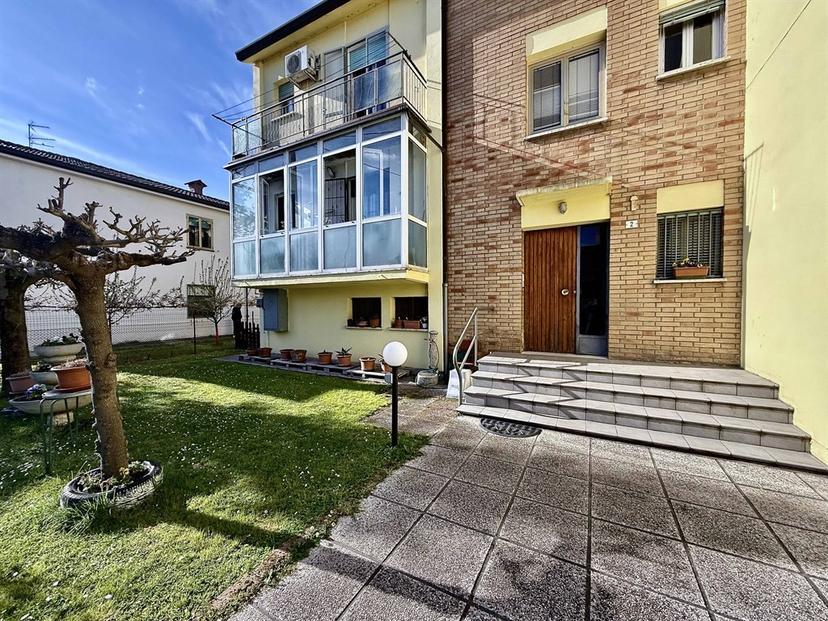 Appartamento in Via dell'Alluvione 2, Fusignano — foto 5 di 5