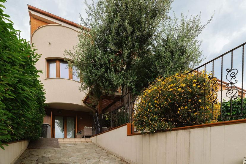 Villa a schiera in Via Russi, Ancona — foto 4 di 5