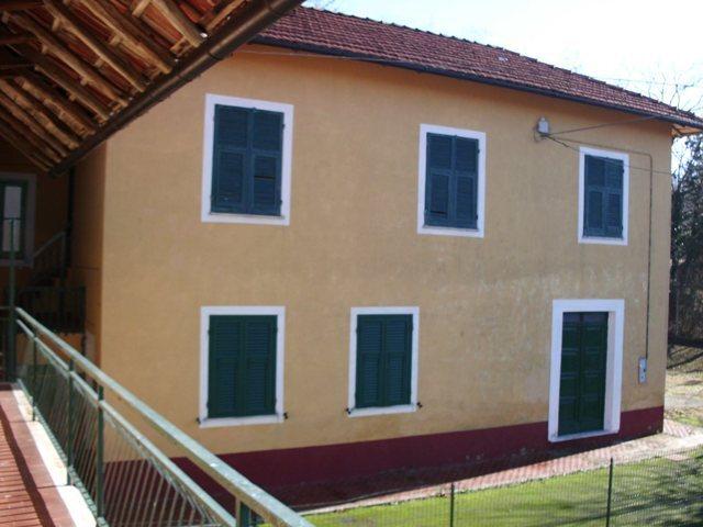 Rustico in Sp542 25, Pontinvrea