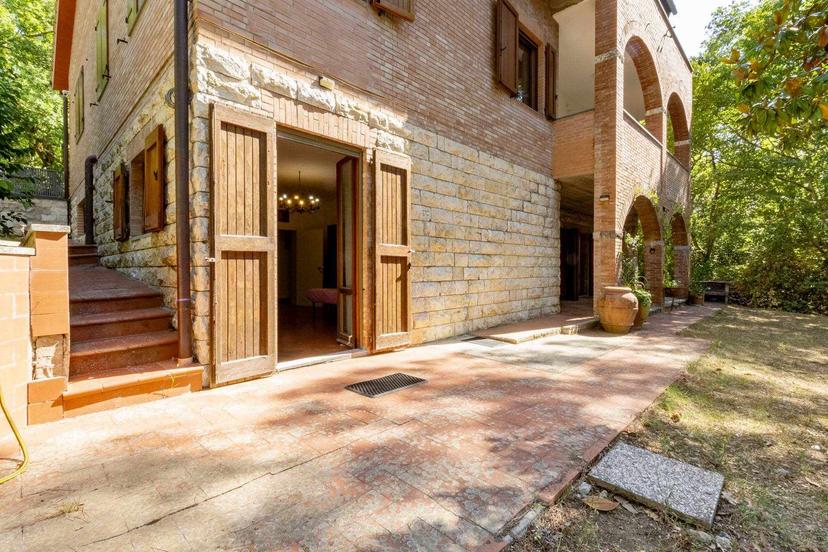 Appartamento, Monteriggioni — foto 4 di 5