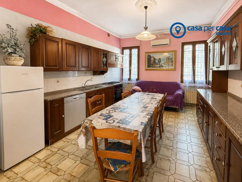 Casa indipendente in Via Roma, 37, Guarda Veneta — foto 2 di 5