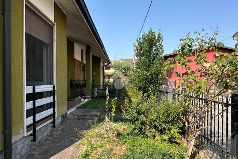 Villa in Via Vaianello 3, Vaiano Cremasco — foto 2 di 5