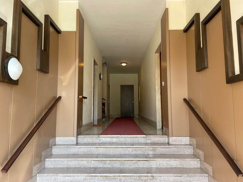 Appartamento in Viale Bistolfi, Casale Monferrato — foto 3 di 5