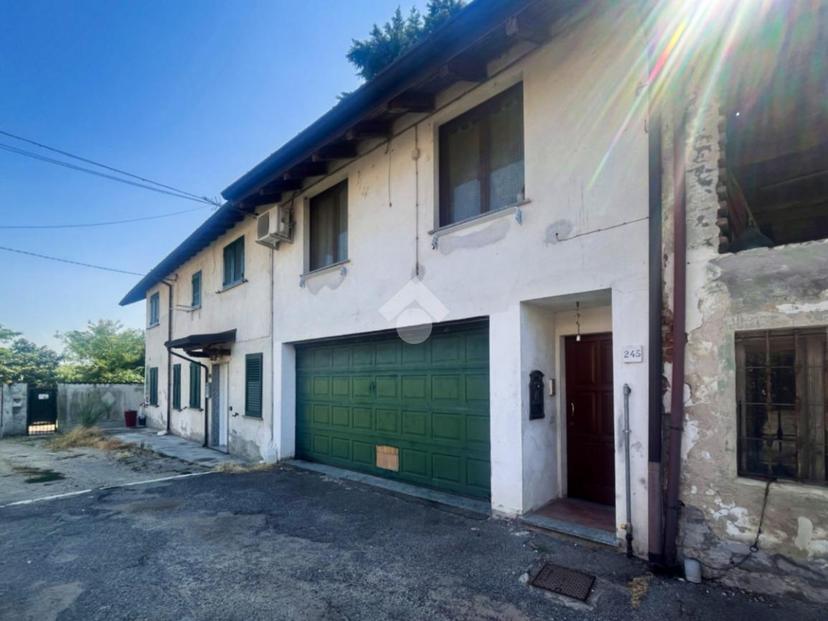Casa indipendente in Via Caduti 245, Zinasco — foto 3 di 5