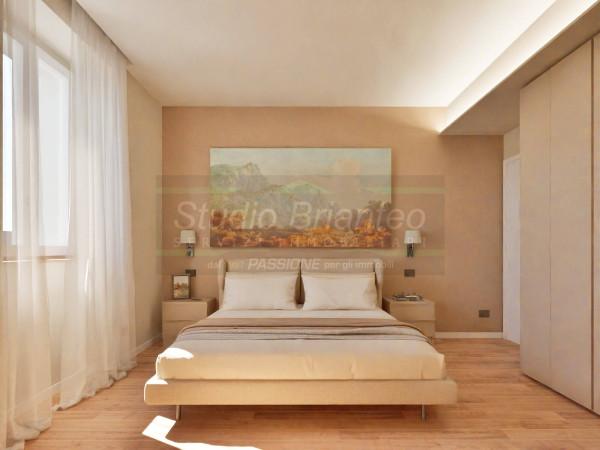 Trilocale in Vicolo San Simpliciano, Carate Brianza — foto 2 di 5