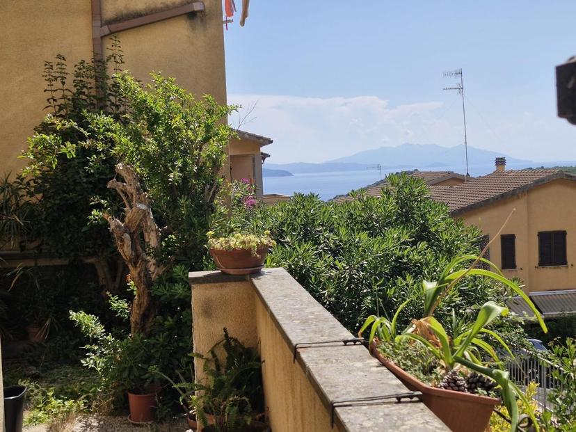 Appartamento, Piombino