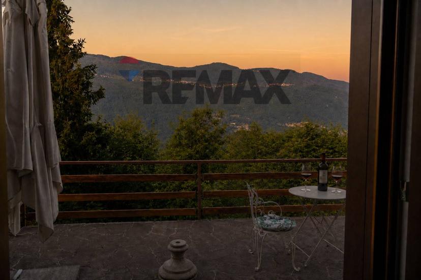 Bilocale in Via Cà Previtali 3, Sant'Omobono Terme — foto 3 di 5