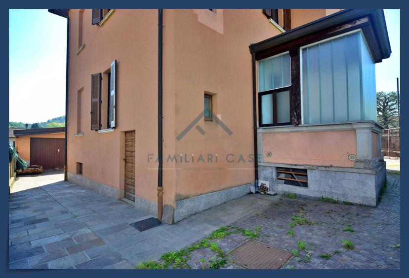 Villa in Via Napoli, Azzate — foto 2 di 5