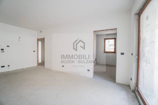 Trilocale in Via Renon 12, Bolzano — foto 3 di 5