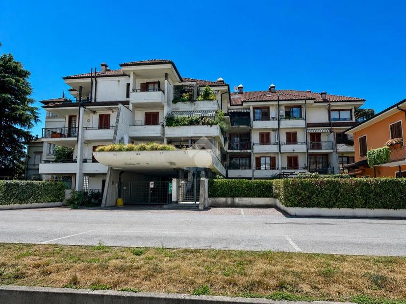 Villa a schiera in Via Arturo Toscanini 9, Verbania — foto 4 di 5