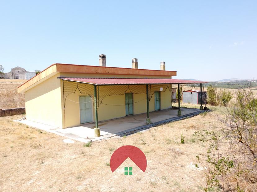 Casa indipendente in C.da Due Gravine, Matera — foto 2 di 5